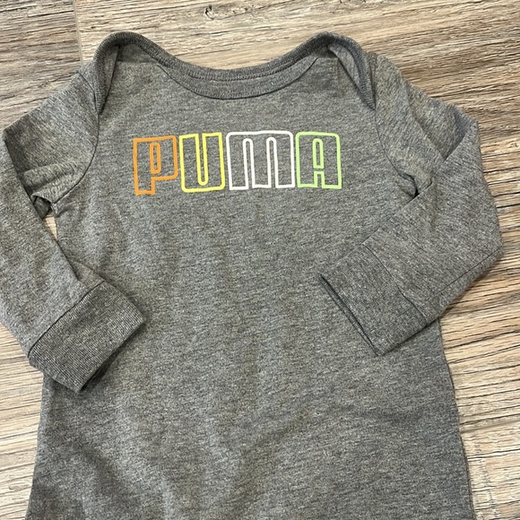 Puma sleeper. - Picture 2 of 4